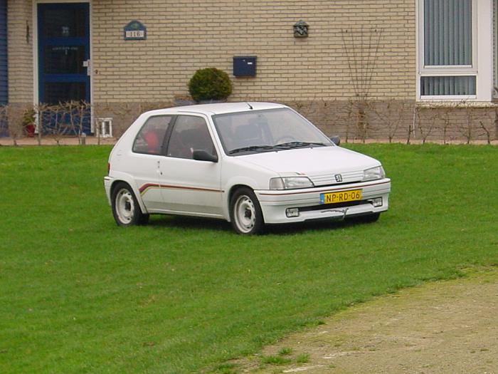 106 Rallye 1.3 (46)